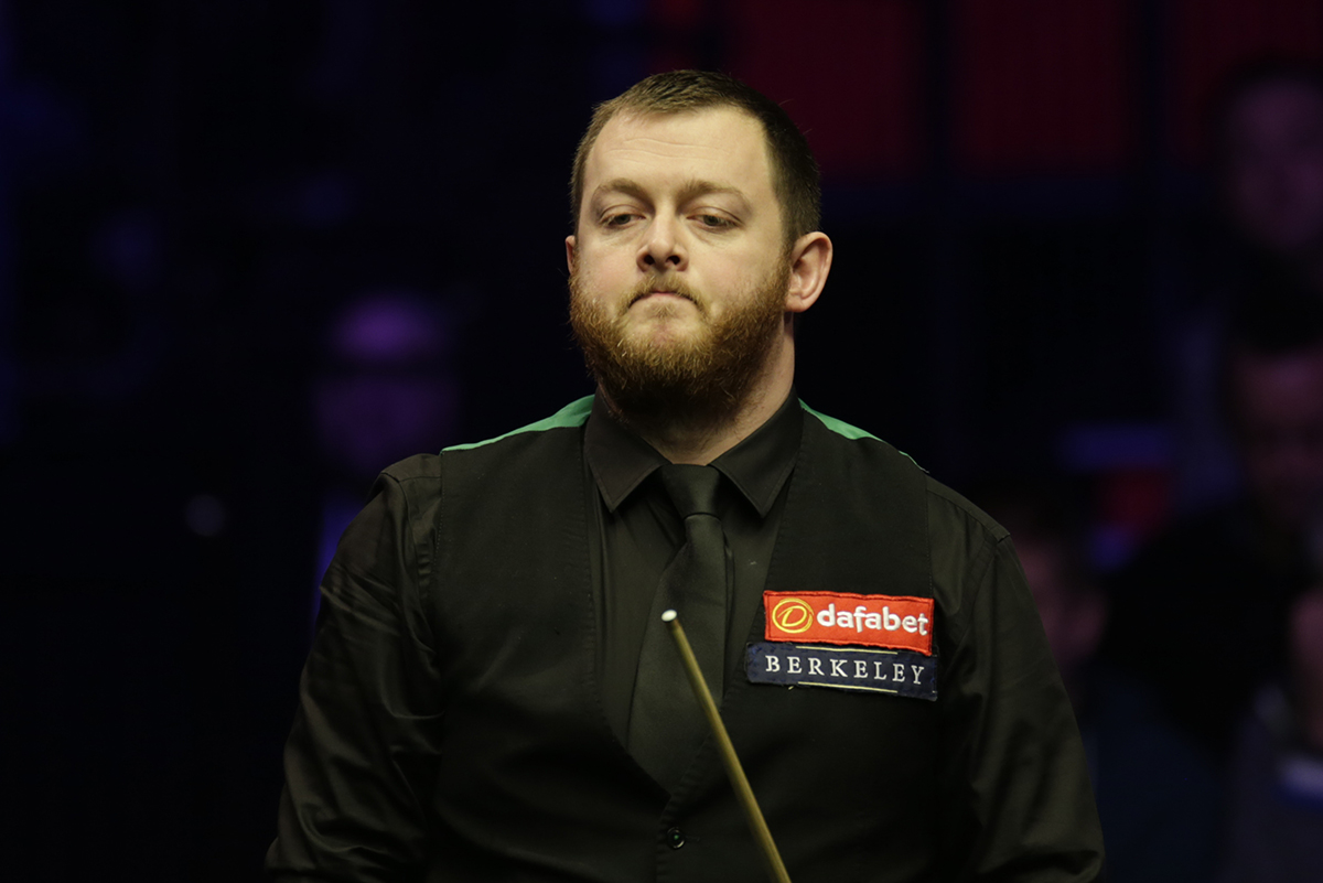 積極準備與 積極準備與