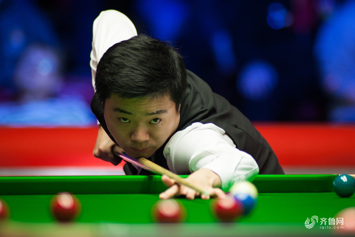 比赛的走向 比赛的走向