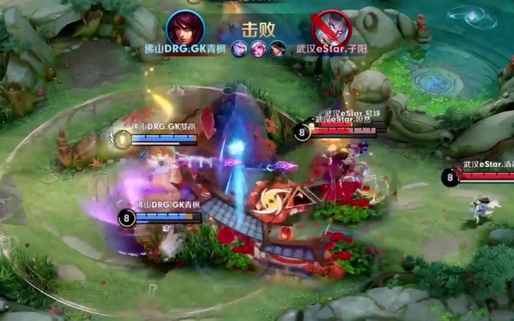 球员表现 球员表现