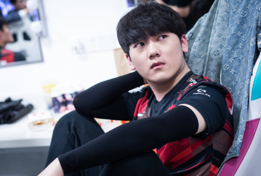 巨大压力 巨大压力