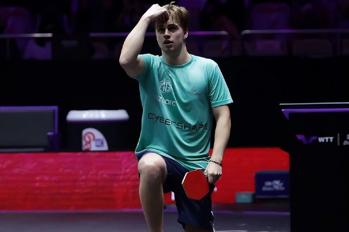 比赛局势 比赛局势