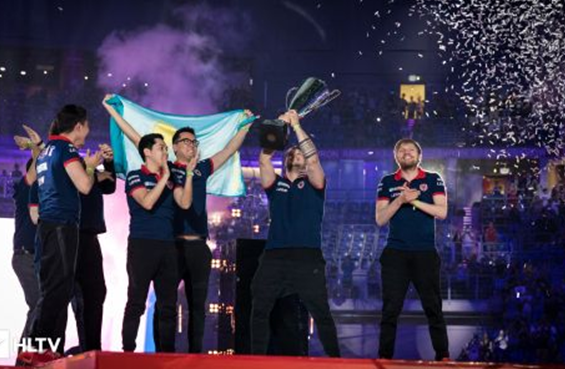 选手李小敏 选手李小敏