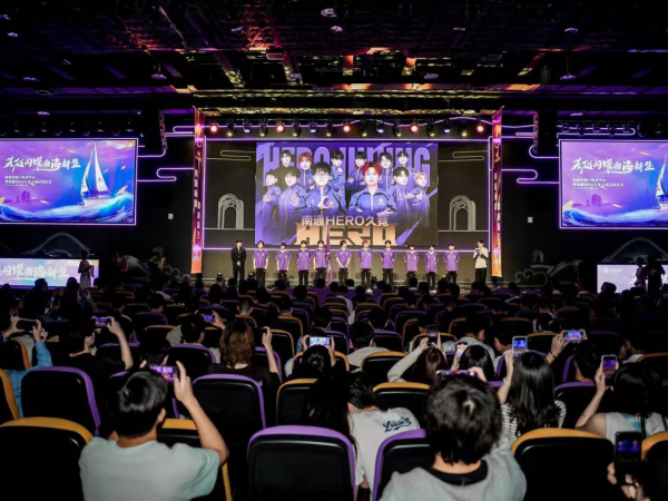 行动才能 行动才能